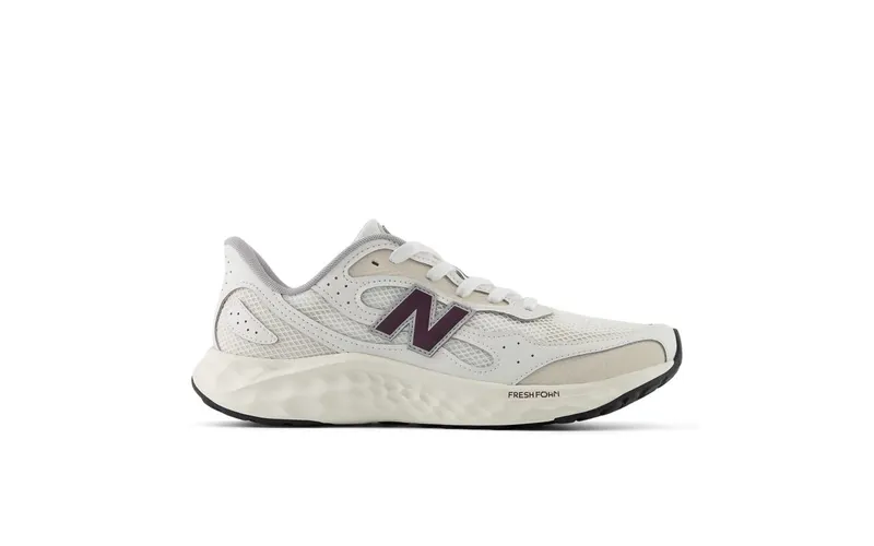 New Balance Fresh Foam Arishi v4 Tiralux White Reflection Timberwolf “Nb White / Reflection / Timberwolf” | MARISTT4