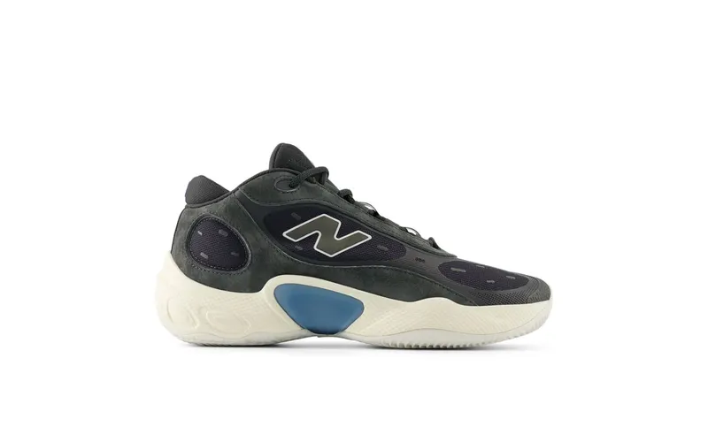 New Balance Fresh Foam BB v3 Black Off White | BBFRSSH3