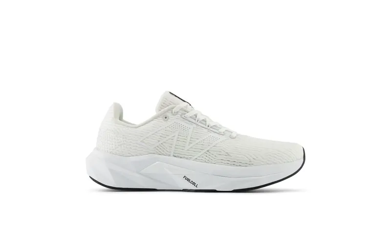 New Balance FuelCell Propel v5 White Black | MFCPRLW5