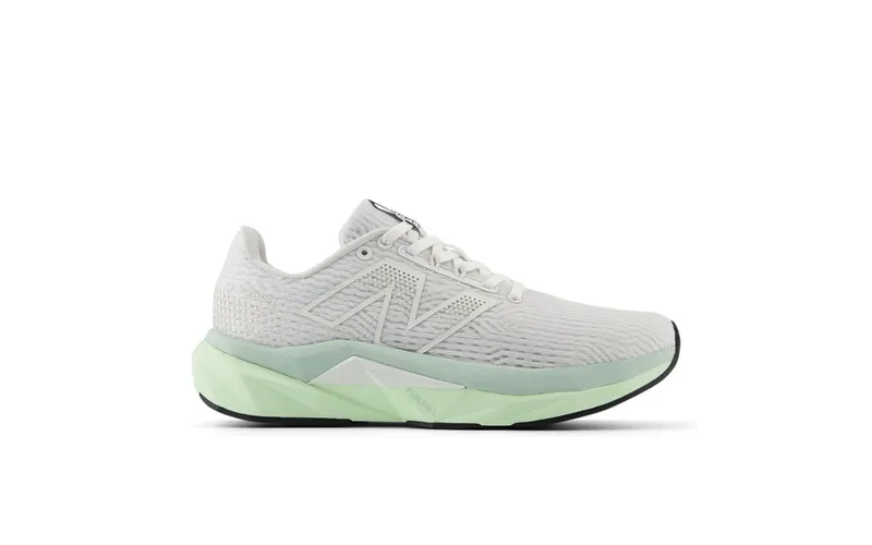 New Balance FuelCell Propel v5 White Melon Water Clay Ash | WFCPRCM5