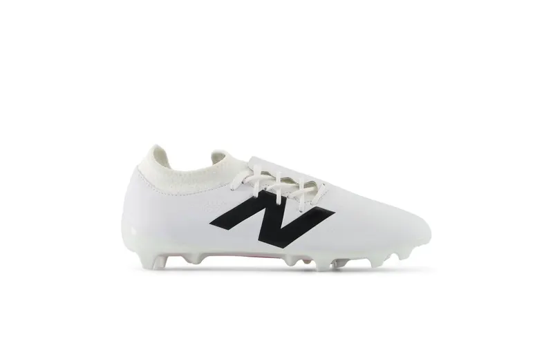New Balance Furon Dispatch FG V7 White Black True Red | SF3FW75