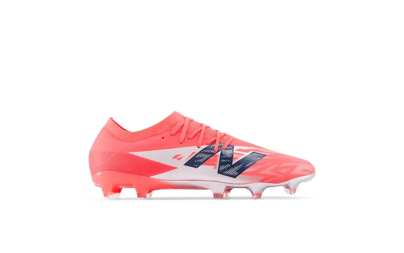 New Balance Furon Pro FG V8 Energy Red Navy Light Cyclone “Energy Red / Nb Navy / Light Cyclone” | SF2FMP8