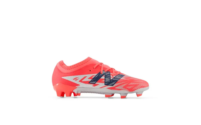 New Balance Furon Team FG V8 Energy Red Navy Light Cyclone “Energy Red / Nb Navy / Light Cyclone” | SJF3FMP8