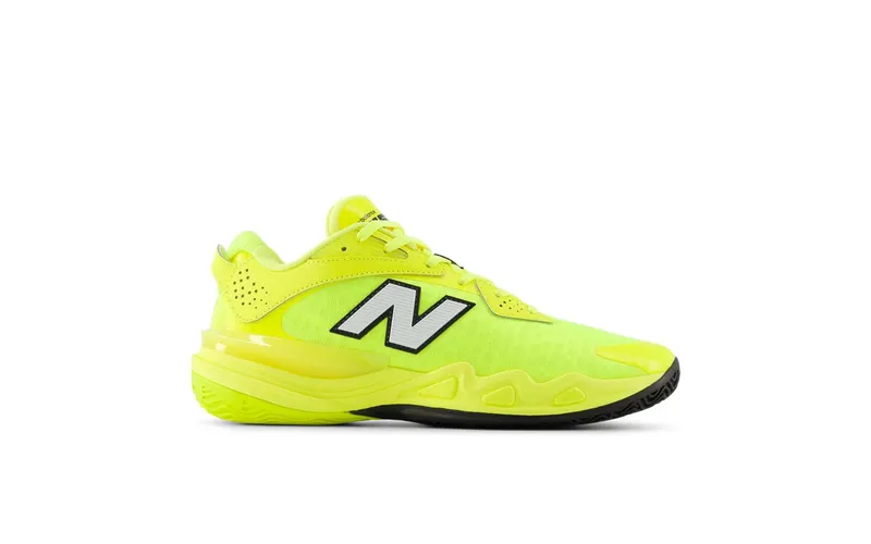 New Balance Hesi Low v2 Cosmic Pineapple White | BBHSLYL2