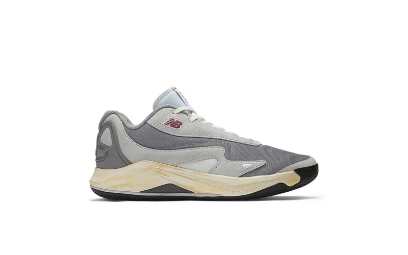New Balance KAWHI 4 Grey Day (2024) “Slate Grey / Angora” | BBKLSGD4