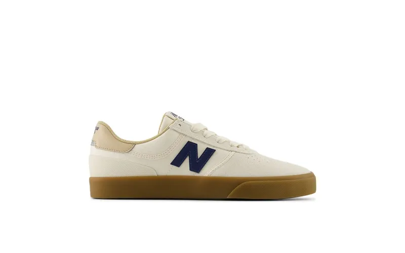 New Balance Numeric 272 Sea Salt Midnight | NM272SLI