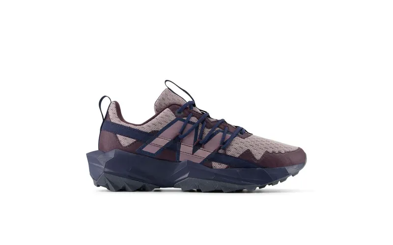 New Balance Tektrel Ice Wine Plum Brown Navy “Ice Wine / Plum Brown / Nb Navy” | WTTTROP1