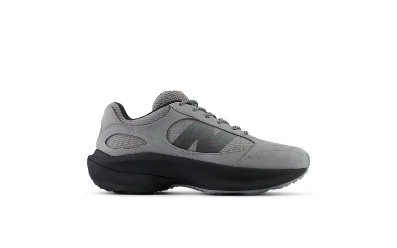 New Balance WRPD Lunar New Year Grey “Grey / Black / Dark Grey” | UWRPDLY1