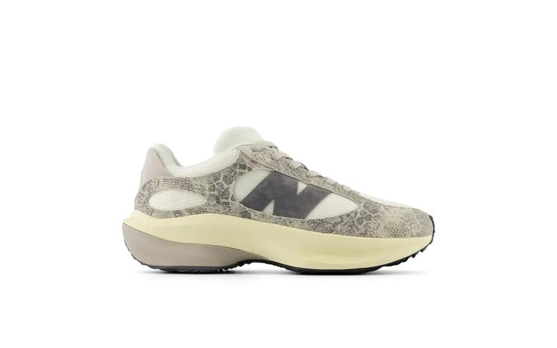 New Balance WRPD Snakeskin “Sea Salt / Moonrock / Calcium” | UWRPDNBS