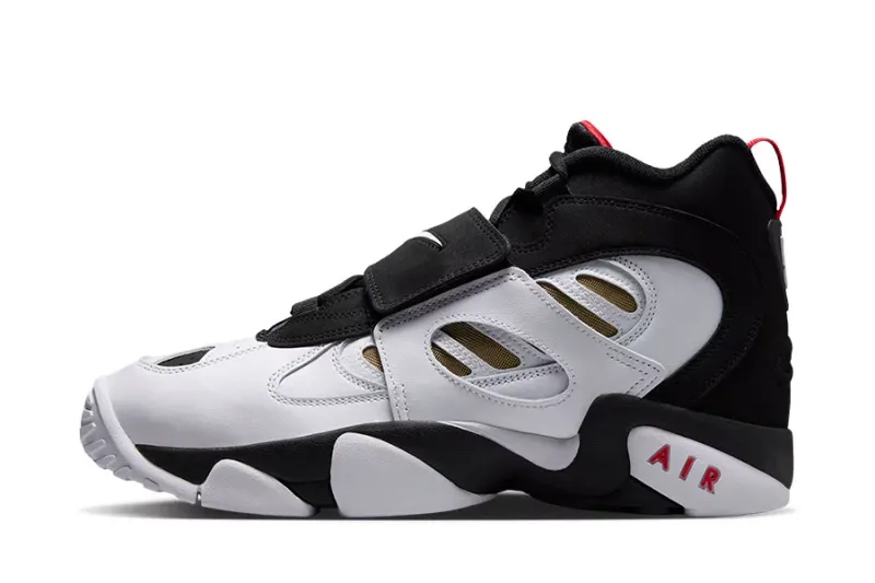 Nike Air Diamond Turf 2 – 49ers – “49ers” | II7080-001