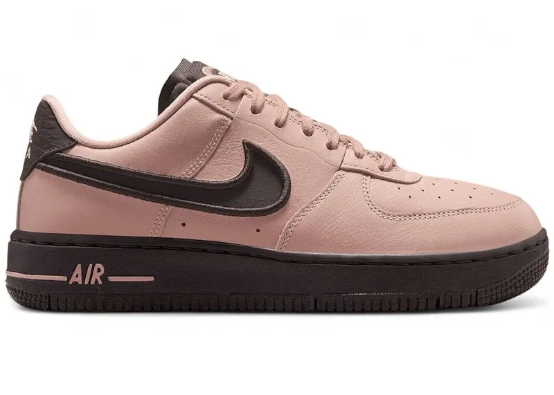 Nike Air Force 1 Low Dance Particle Pink “Particle Pink / Black” | FJ7409-601