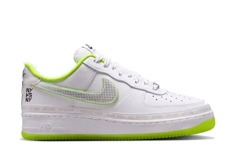 Nike Air Force 1 Low | IR1982-100