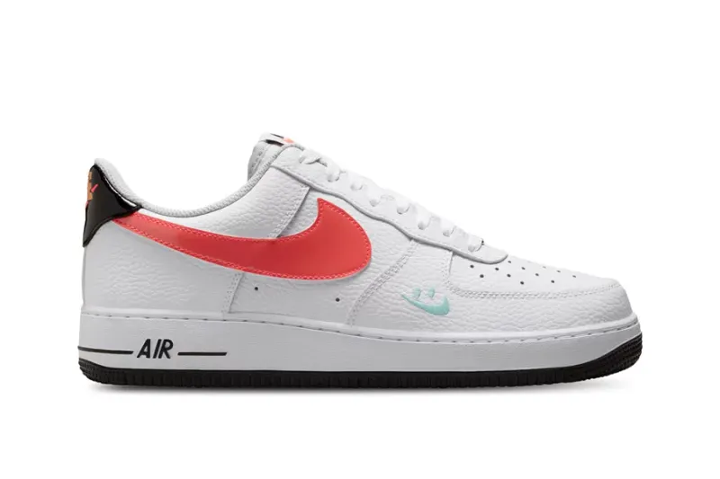Nike Air Force 1 – Swoosh World – “Swoosh World” | IR0608-100