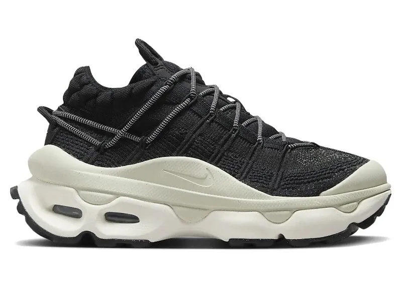 Nike Air Max Flyknit Venture Black Sail “Black / Sail / Sea Glass” | FD2110-004