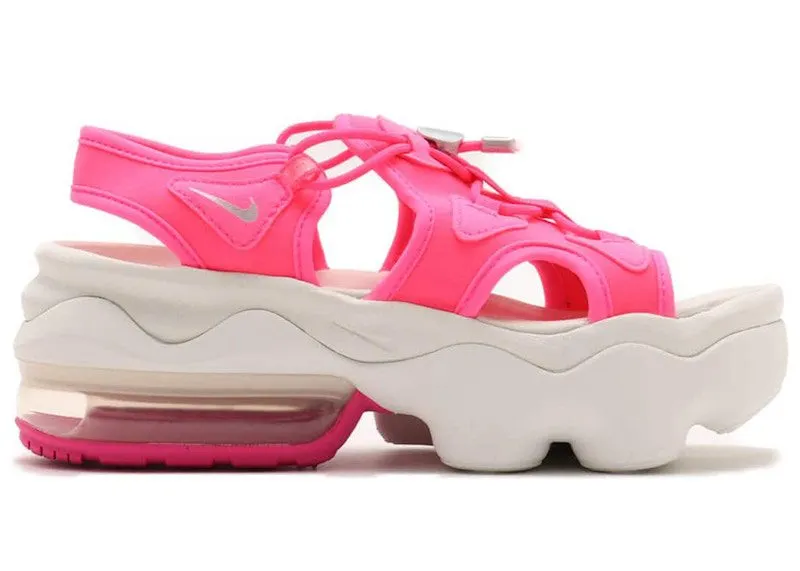 Nike Air Max Koko Hyper Pink “Hyper Pink / Summit White / Pink Foil” | CI8798-603