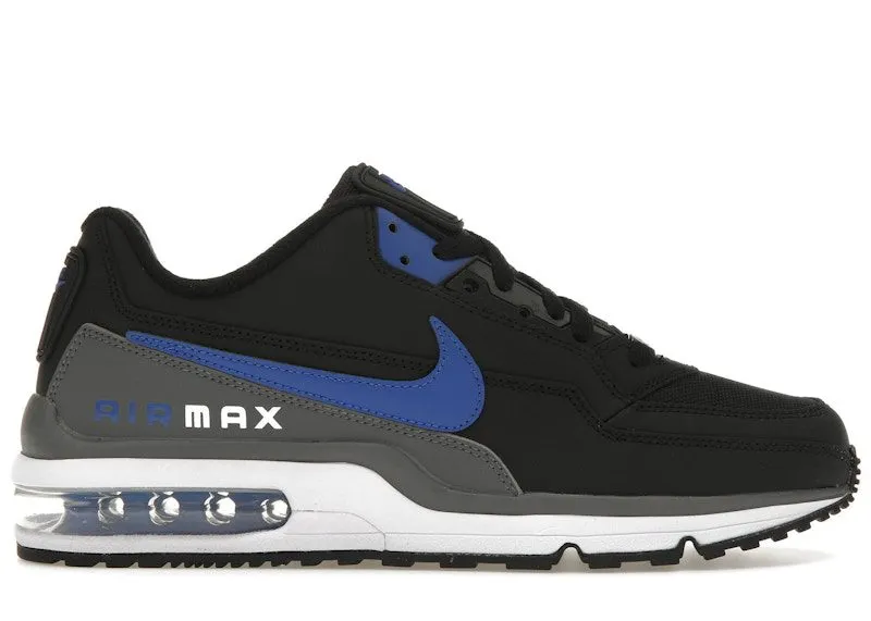 Nike Air Max LTD 3 Iron Grey Game Royal “Iron Grey / Black / White” | DV6495-001