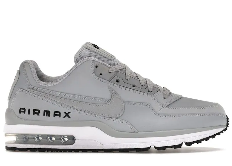 Nike Air Max Ltd 3 Cool Grey/Wolf Grey-White | 687977-015