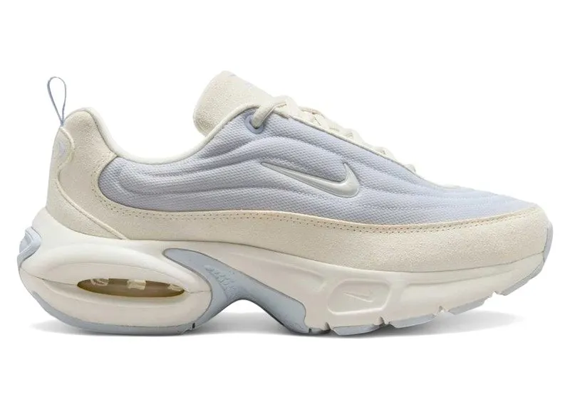 Nike Air Max Portal SE Football Grey Sail “Football Grey / Pure Platinum / Sail” | HV4441-085