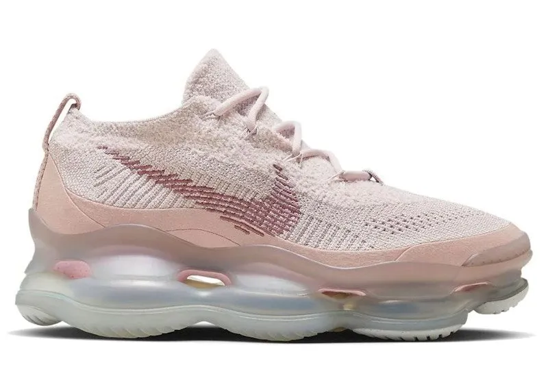Nike Air Max Scorpion FK Barely Rose “Barely Rose / Smokey Mauve” | DJ4702-600