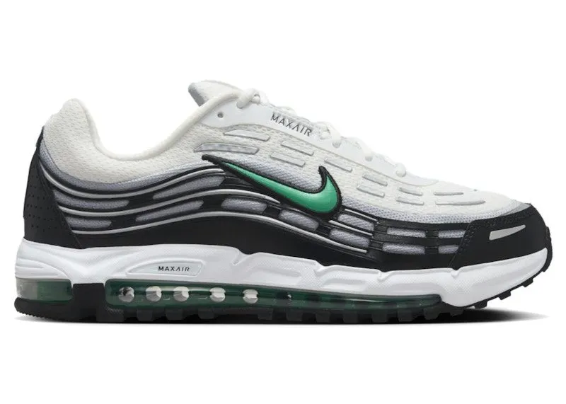 Nike Air Max TL 2.5 Celtics “Black / White / Green” | FZ4110-100