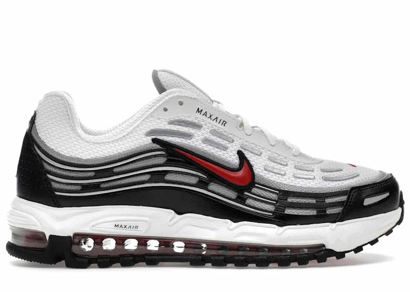 Nike Air Max TL 2.5 Varsity Red “White / Varsity Red / Black” | FZ4110-104