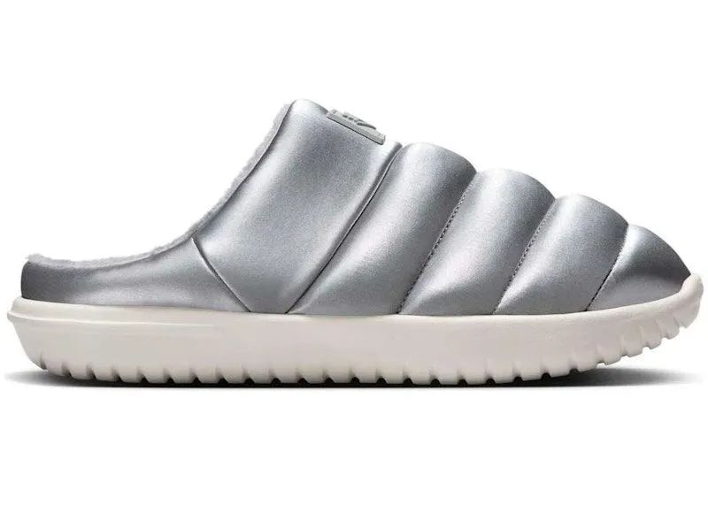 Nike Burrow SE Metallic Silver “Metallic Silver / Light Orewood Brown” | FZ7939-002