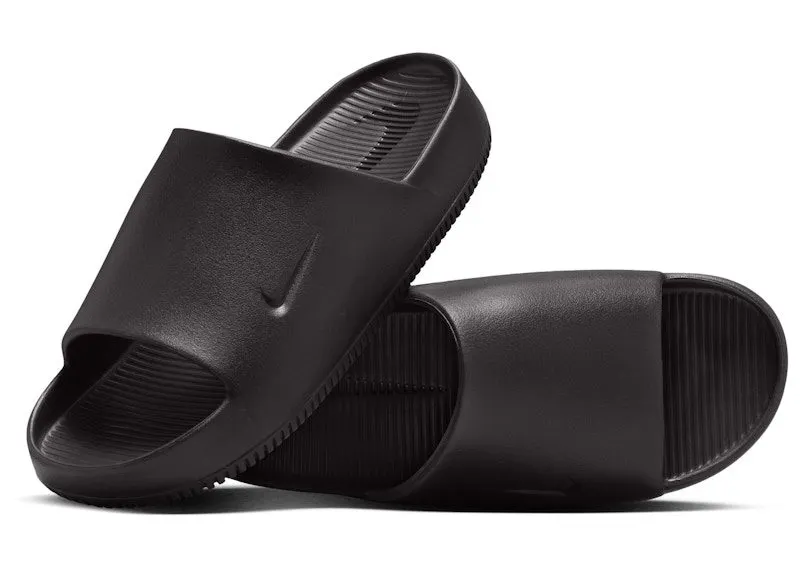 Nike Calm Slide Velvet Brown “Velvet Brown / Velvet Brown” | FD4116-202