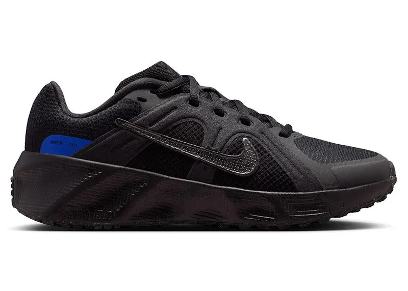 Nike City Response Black Off Noir Racer Blue | HQ2007-004