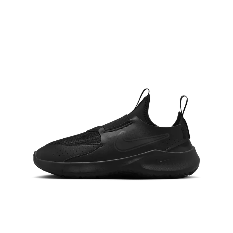 Nike Flex Runner 3 Black Anthracite “Black / Black / Anthracite” | FN1294-002