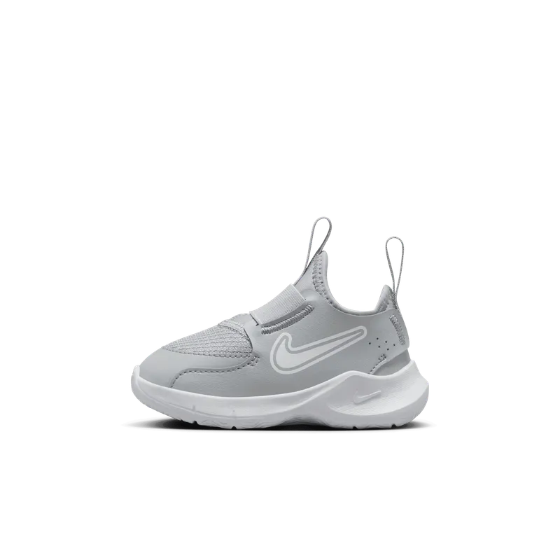 Nike Flex Runner 3 Wolf Grey White | FN1478-001