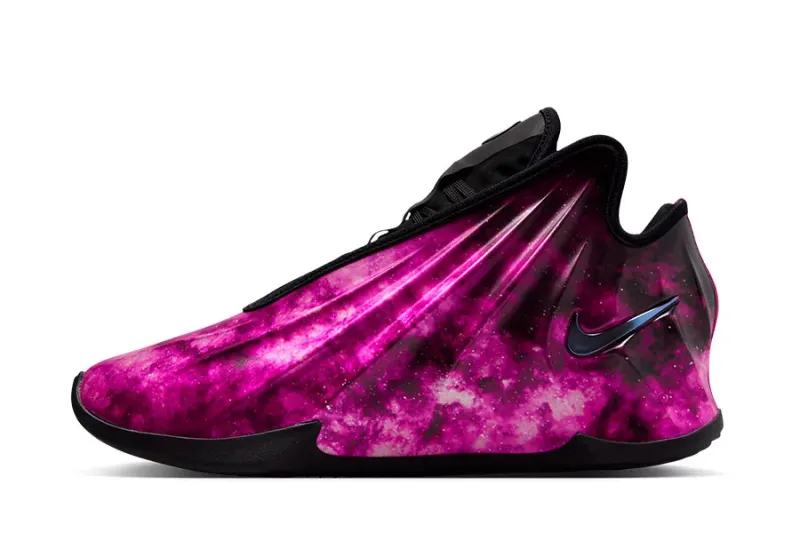 Nike GT Future – CHBL – “CHBL” | IH1109-600
