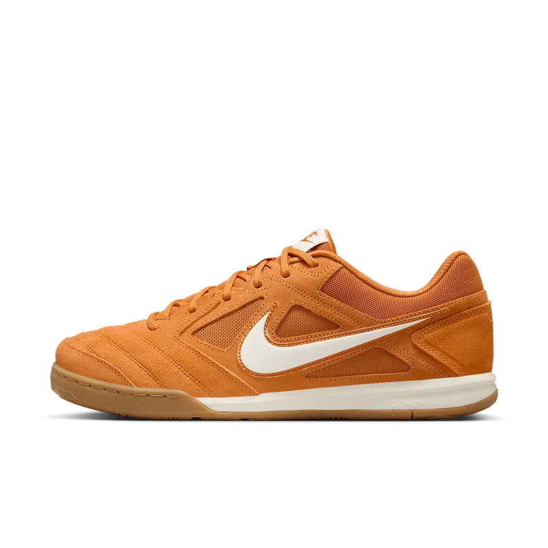 Nike Gato Monarch Gum Light Brown Soft Pearl | HQ6020-800