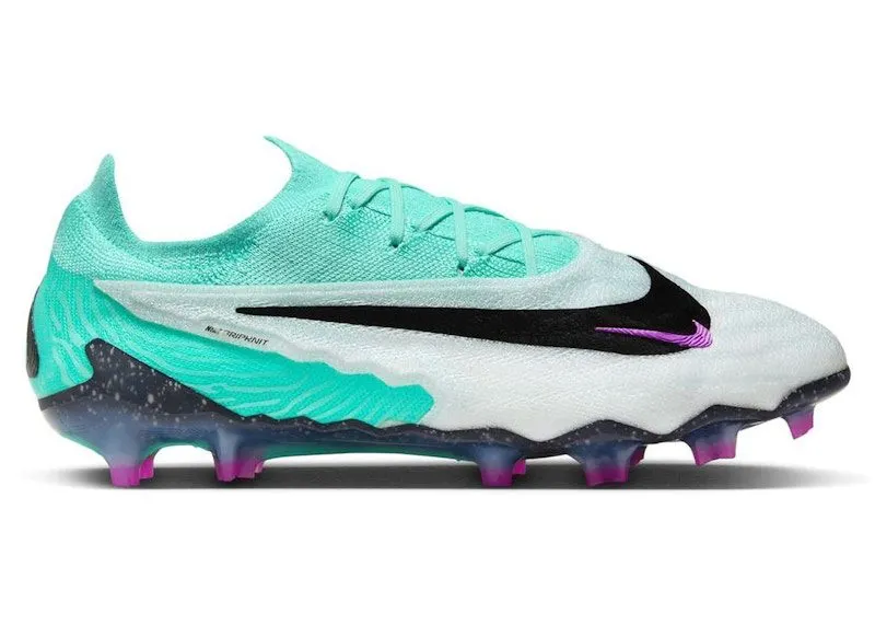 Nike Gripknit Phantom GX Elite FG Peak Ready Pack “Hyper Turquoise / Fuchsia Dream / White” | DC9968-300