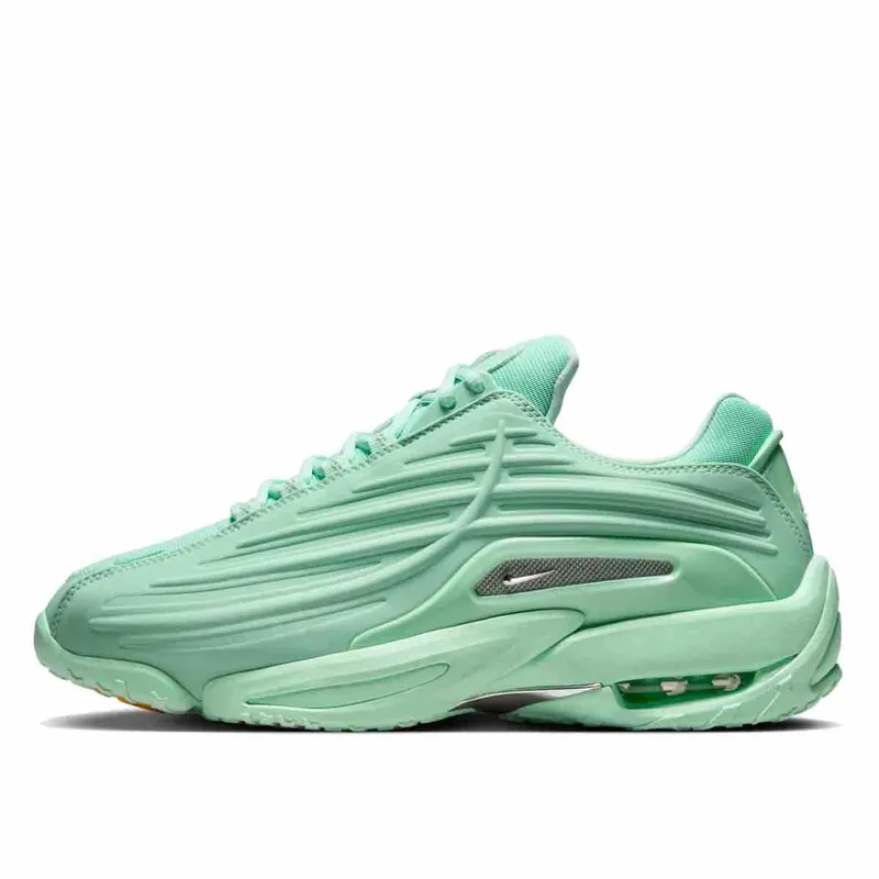 Nike Hot Step 2 Drake NOCTA Mint Foam “Mint Foam / Chrome / University Gold” | DZ7293-300