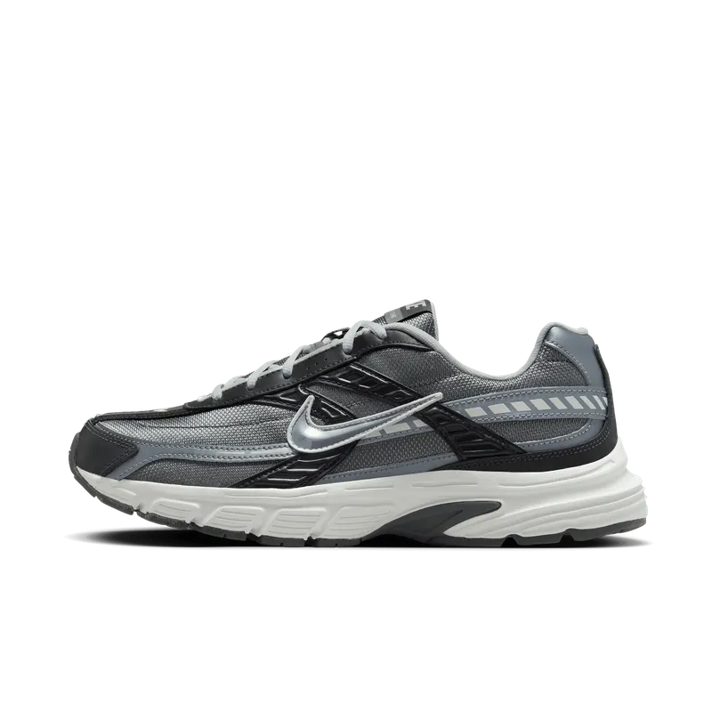 Nike Initiator Anthracite Metallic Cool Grey “Anthracite / Smoke Grey / Photon Dust” | IB3083-001