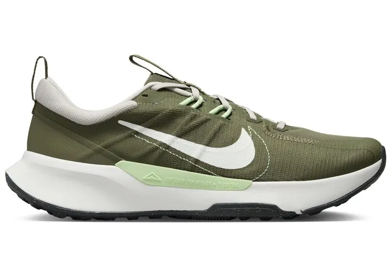 Nike Juniper Trail 2 Medium Olive Light Iron Ore Lilac Bloom Summit White | DM0822-200