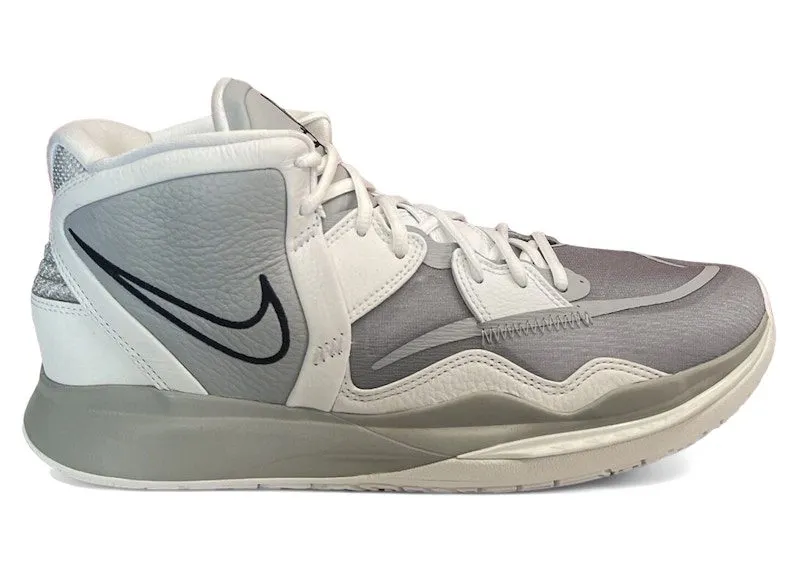 Nike Kyrie Infinity TB Wolf Grey Black “Wolf Grey / Black / White” | DX6653-003