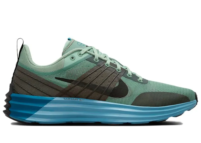 Nike Lunar Roam Dutch Green Smokey Mauve “Steam / Dutch Green / Smokey Mauve” | DV2440-004