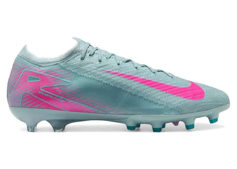 Nike Mercurial Vapor 16 Elite AG Prism Pack “Ocean Cube / Pink Blast” | FQ8693-301