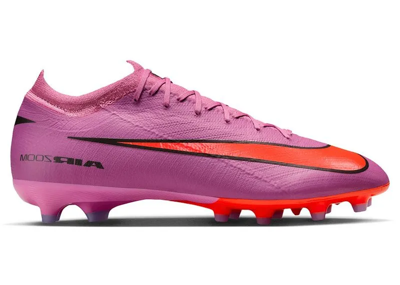 Nike Mercurial Vapor 16 Pro AG-Pro Scary Good Pack “Magic Flamingo / Total Crimson / Black” | FQ8684-600