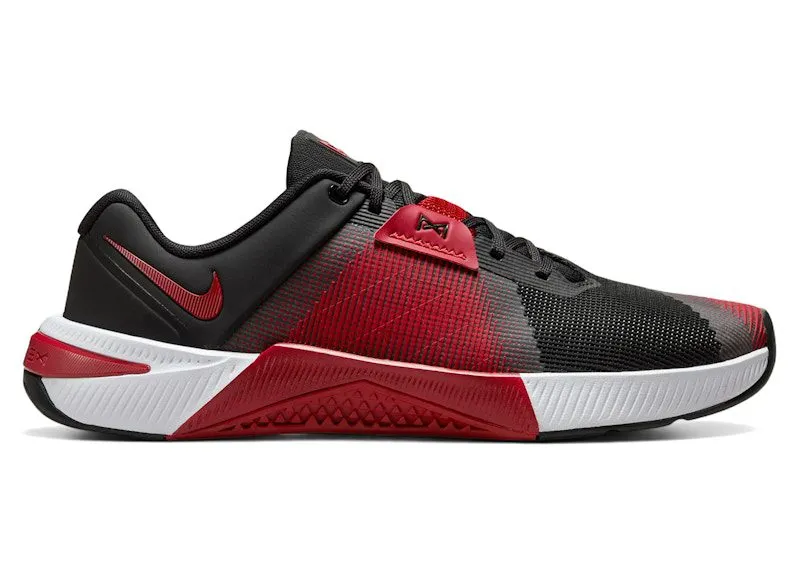 Nike Metcon 10 Black White Varsity Red | HJ1875-001