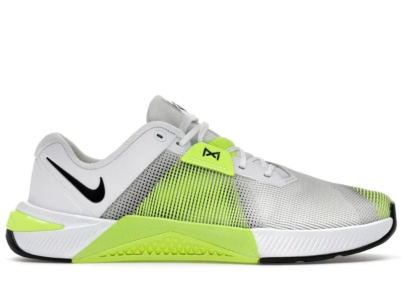 Nike Metcon 10 White Volt Black | HJ1875-101