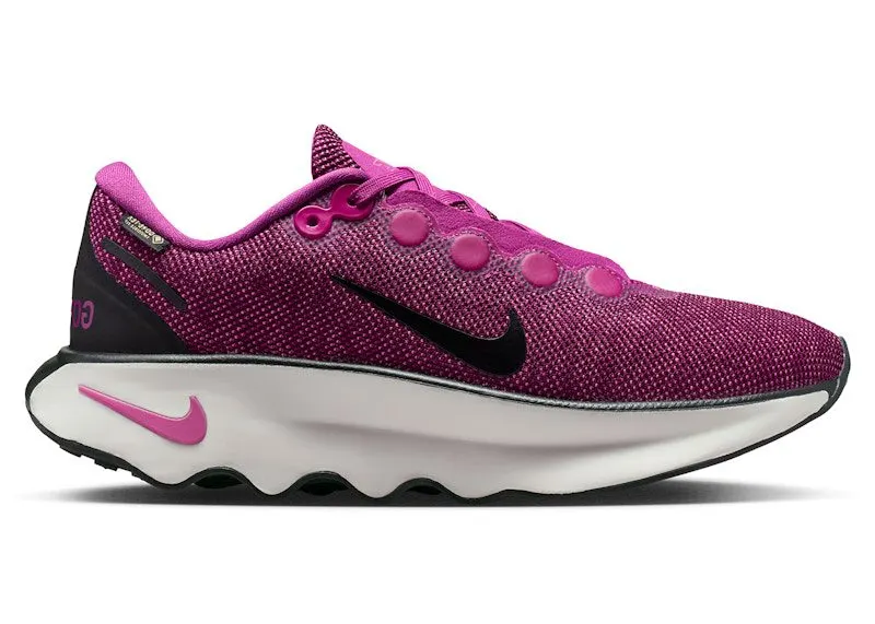 Nike Motiva Gore-Tex Bordeaux Cactus Flower “Bordeaux / Fire Pink / Cactus Flower” | HM0355-601