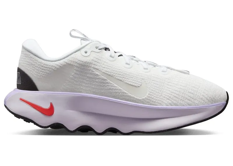 Nike Motiva White Lilac Bloom Barely Grape | DV1238-101