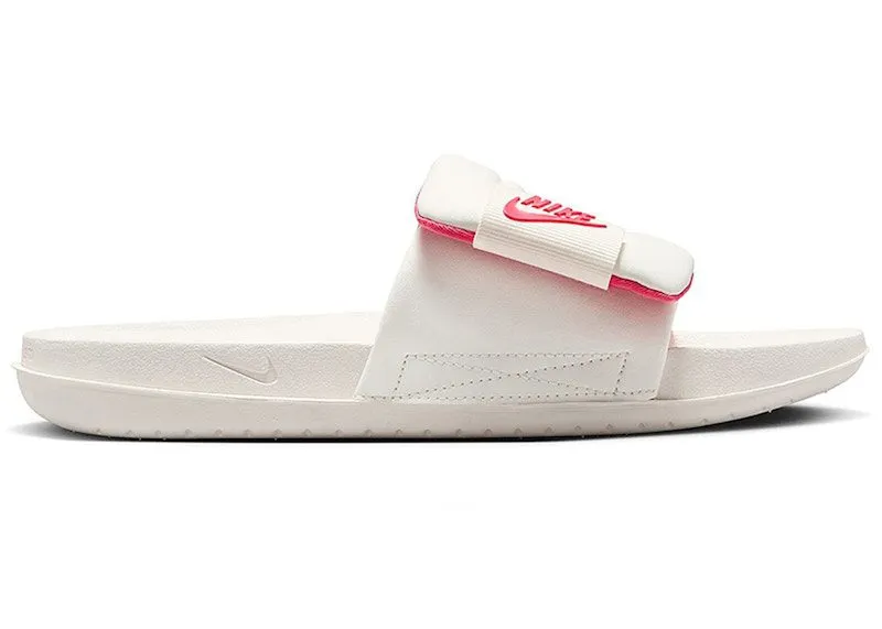 Nike Offcourt Adjust Slide Sail Aster Pink | DV1033-102