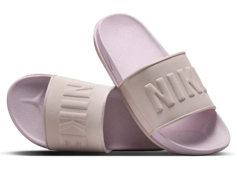 Nike Offcourt Slide Barely Rose Pink Oxford “Barely Rose / Pink Oxford / Barely Rose” | BQ4632-606