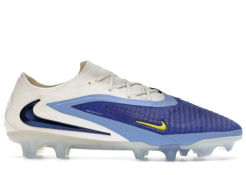 Nike Phantom 6 Low Elite FG Fear Nothing Pack “Racer Blue / Dark Obsidian” | HQ2331-400