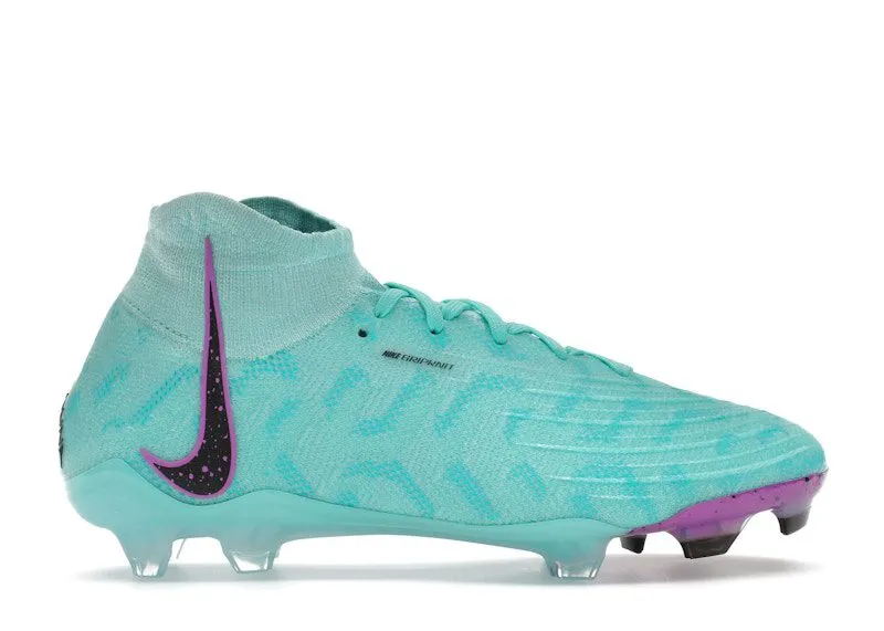 Nike Phantom Luna Elite FG Peak Ready Pack “Hyper Turquoise / Fuchsia Dream / Black” | FN8405-300
