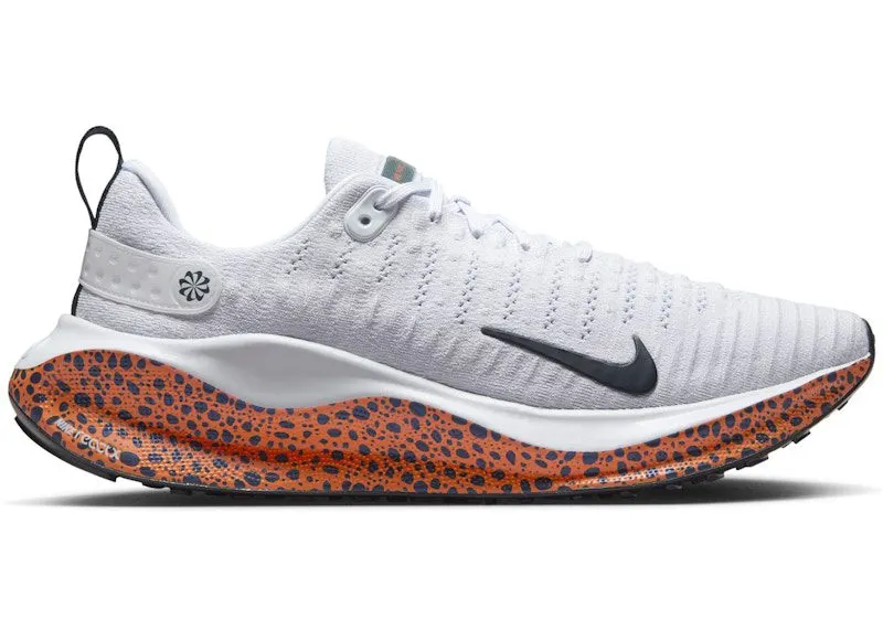 Nike React Infinity Run 4 Electric Pack Olympic Safari “Multi-Color / Multi-Color” | FV2299-900