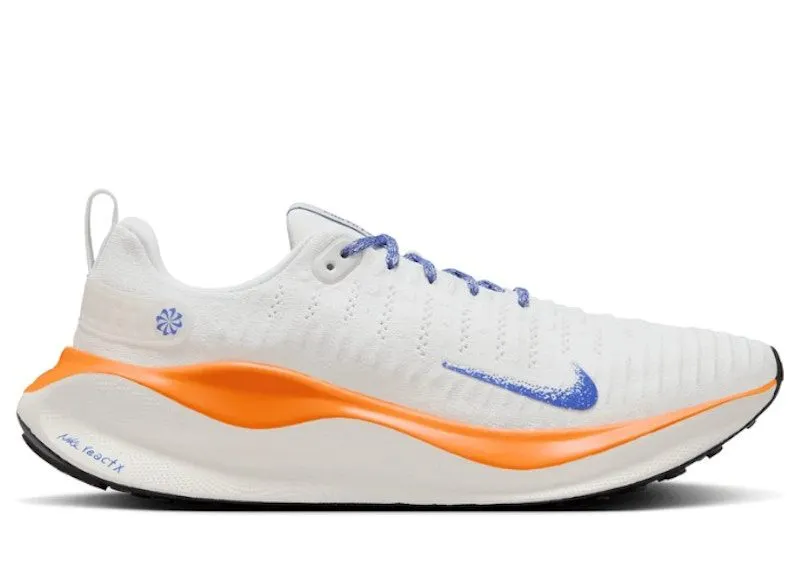 Nike React Infinity Run 4 FP Blueprint Pack “Multi-Color / Multi-Color” | HJ6648-900